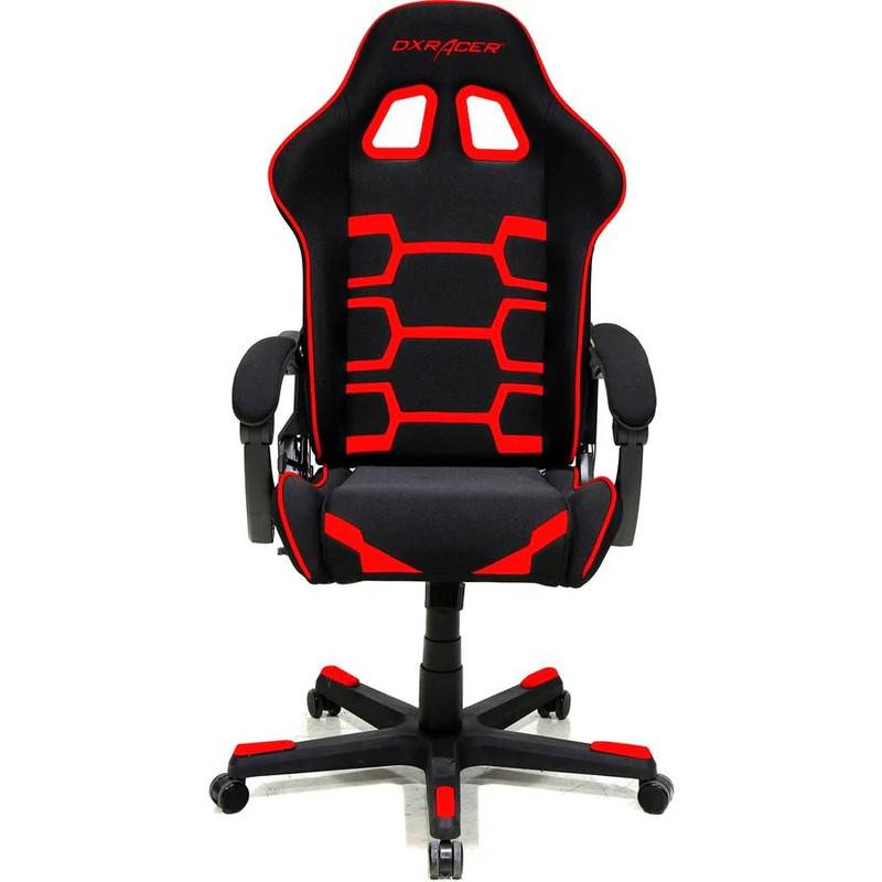DXRacer Origin Series Gaming Chair - Black/Red - كرسي